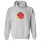 Federacion Colombiana De Futbol Classic Unisex Kids and Adults Pullover Hoodie For Football Lovers